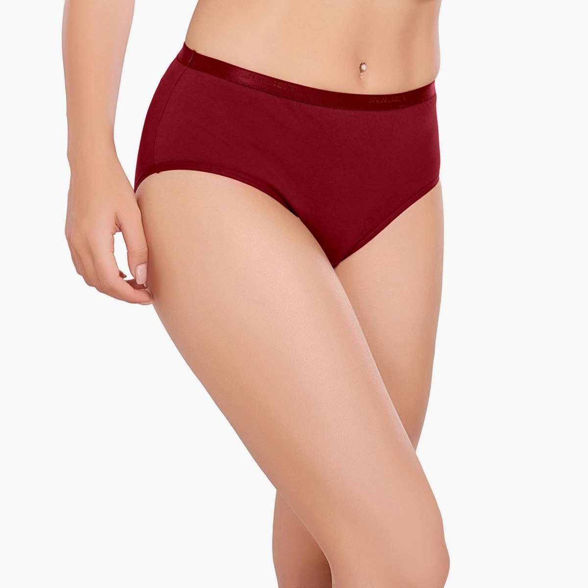 سراويل داخلية قطن من جولييت - طقم من 3 قطع-women-clothing-lingerie-panties-image-4