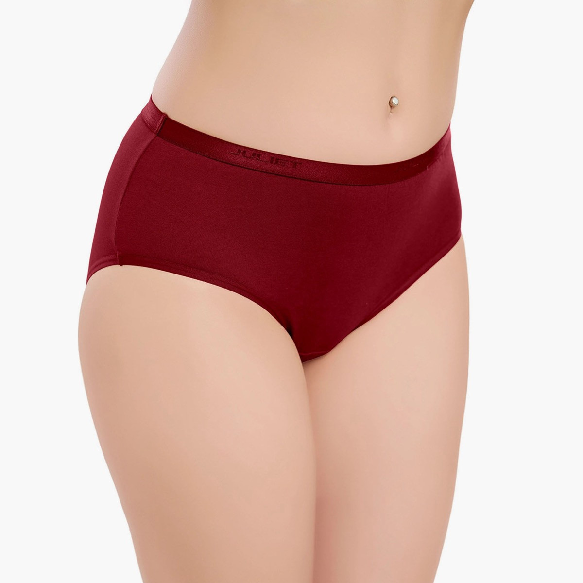 سراويل داخلية قطن من جولييت - طقم من 3 قطع-women-clothing-lingerie-panties-image-6