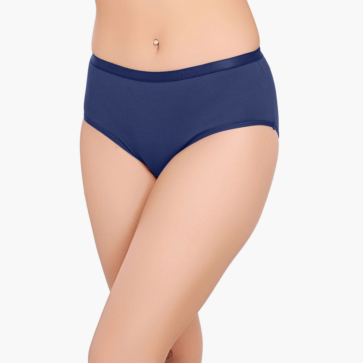 طقم سراويل داخلية قطنية من جولييت - 3 قطع-women-clothing-lingerie-panties-image-5