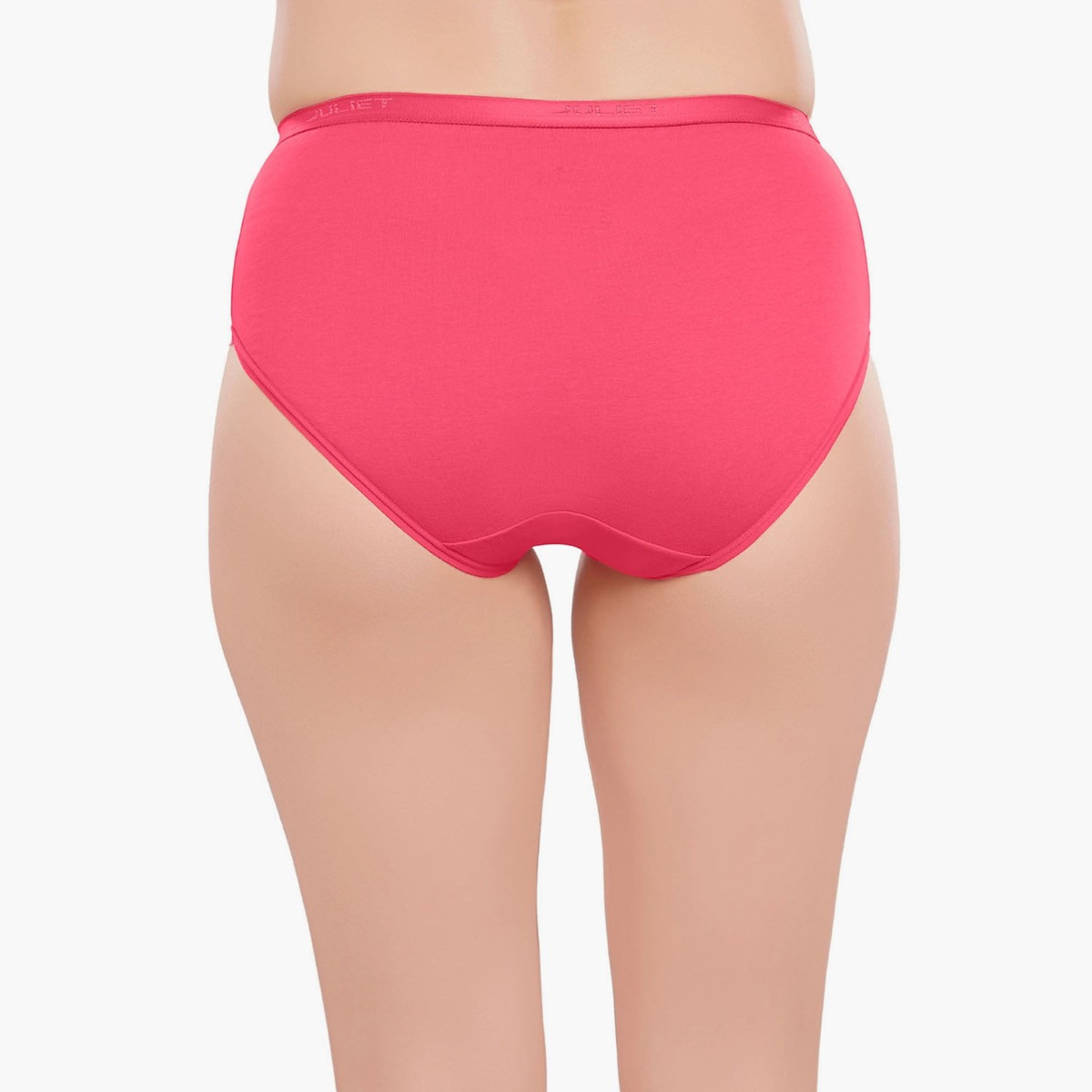 طقم سراويل داخلية قطنية من جولييت - 3 قطع-women-clothing-lingerie-panties-image-10