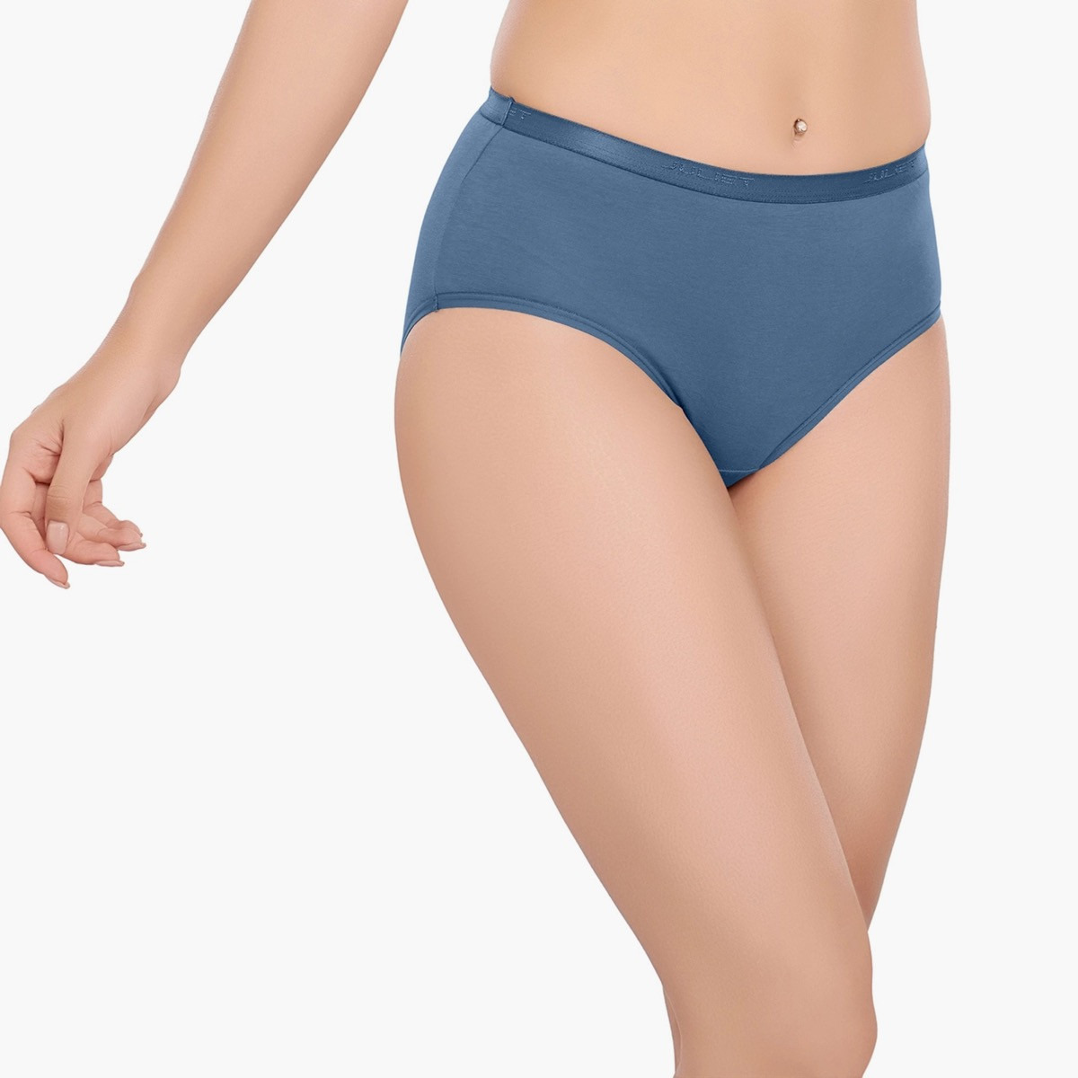 طقم سراويل داخلية من جولييت - 3 قطع-women-clothing-lingerie-panties-image-11