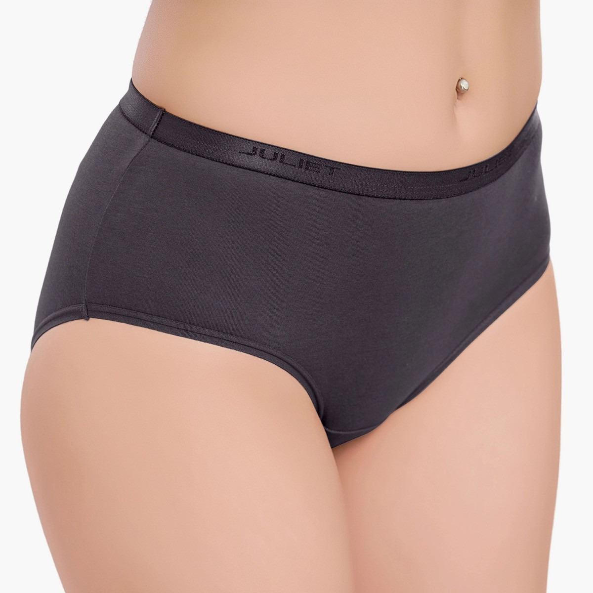 طقم سراويل داخلية من جولييت - 3 قطع-women-clothing-lingerie-panties-image-14