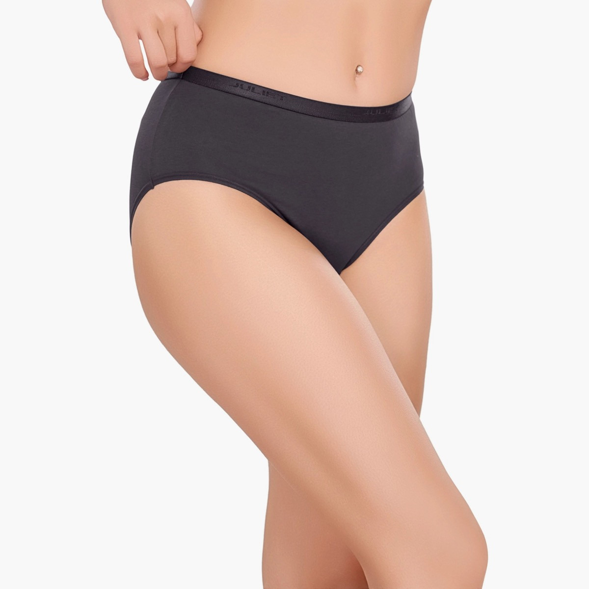 طقم سراويل داخلية من جولييت - 3 قطع-women-clothing-lingerie-panties-image-15