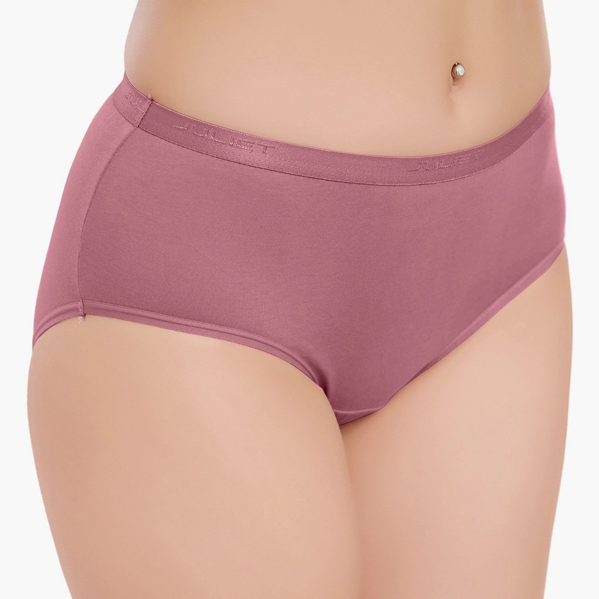 طقم سراويل داخلية من جولييت - 3 قطع-women-clothing-lingerie-panties-image-4