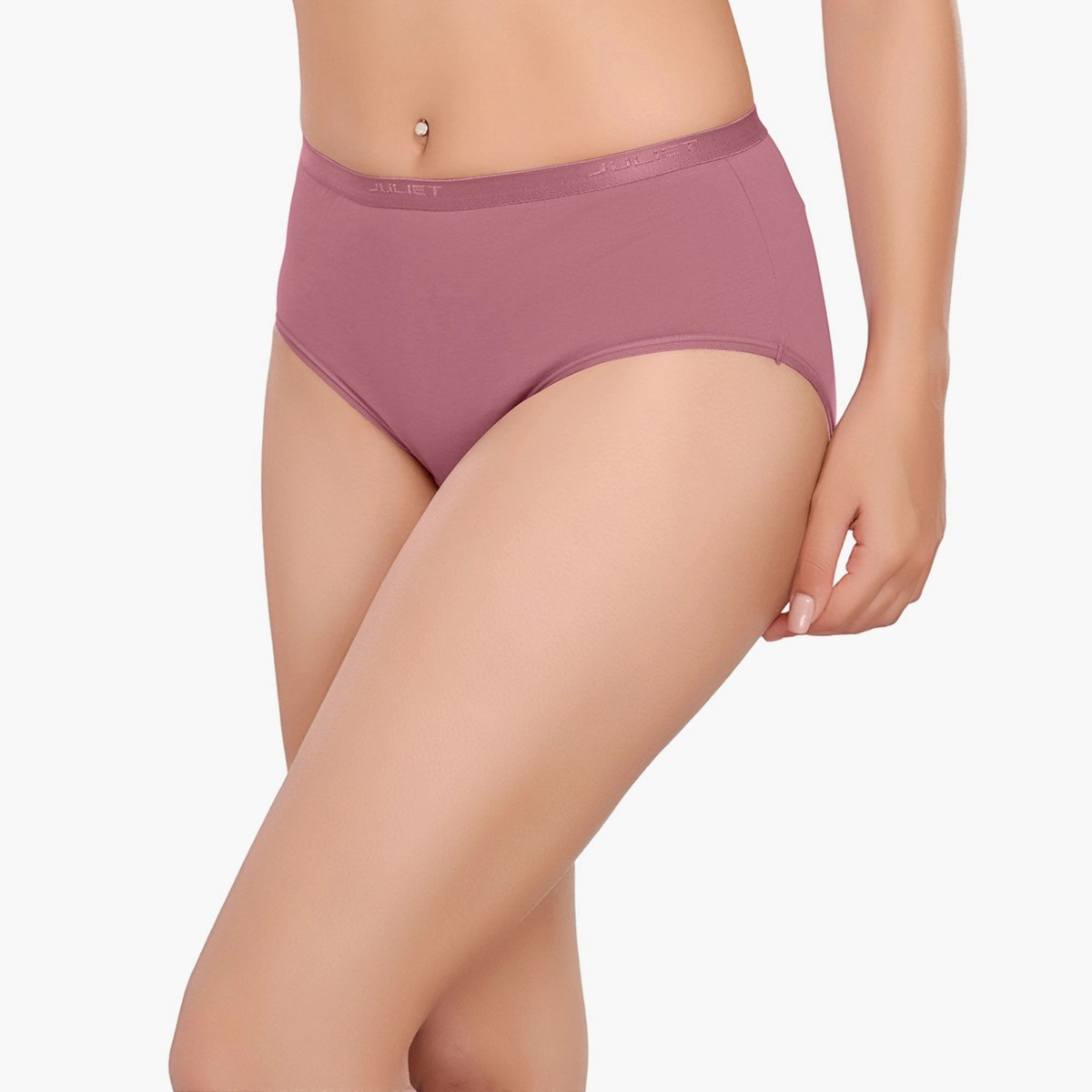 طقم سراويل داخلية من جولييت - 3 قطع-women-clothing-lingerie-panties-image-7