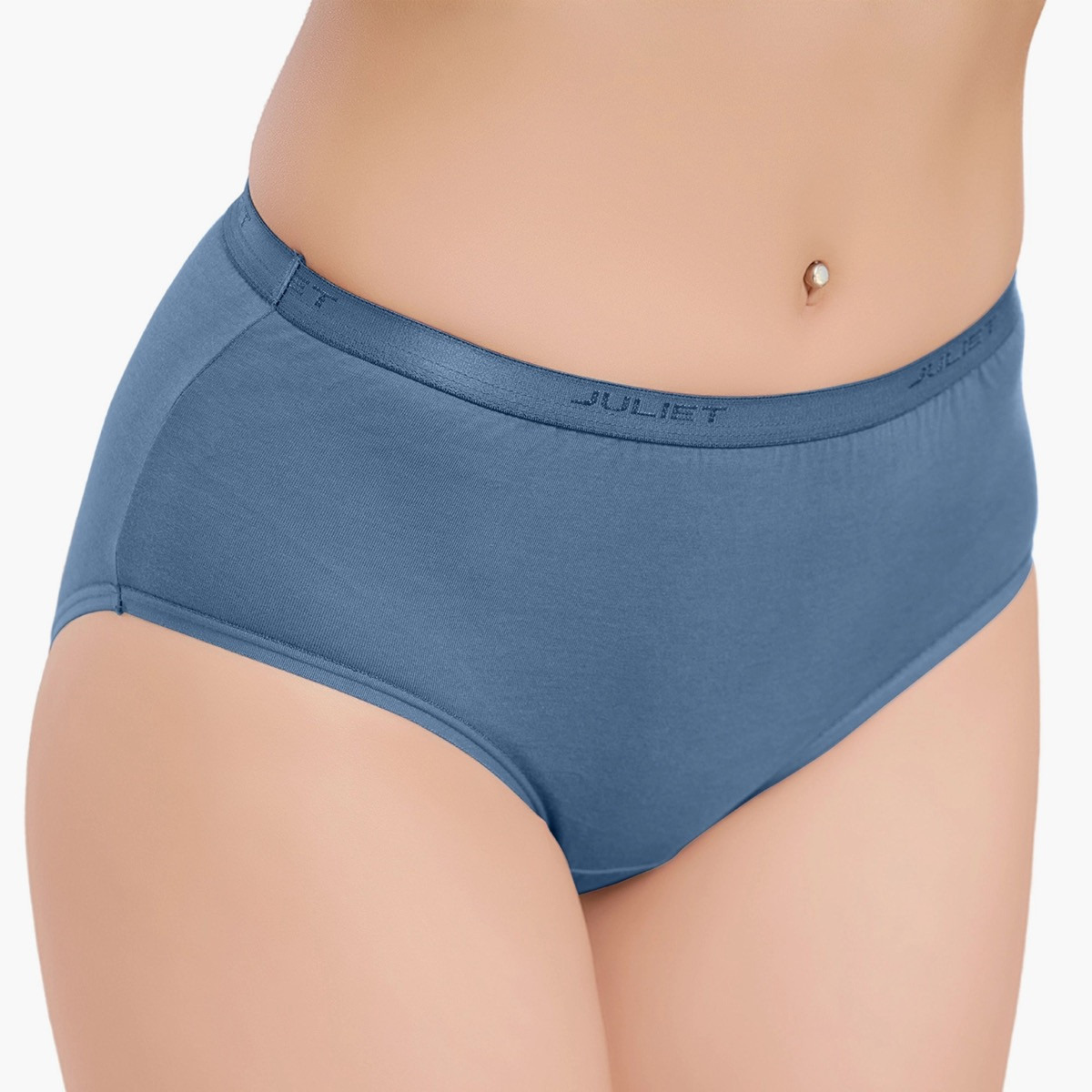 طقم سراويل داخلية من جولييت - 3 قطع-women-clothing-lingerie-panties-image-9