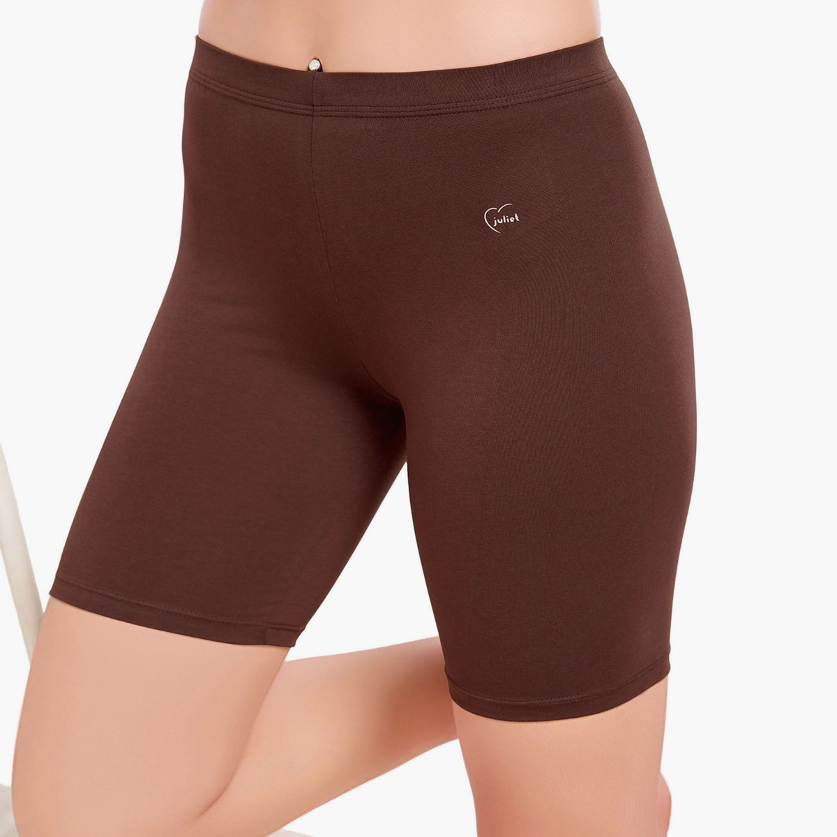 شورت خصر مطاطي من جولييت-women-clothing-lingerie-shapewear-image-1