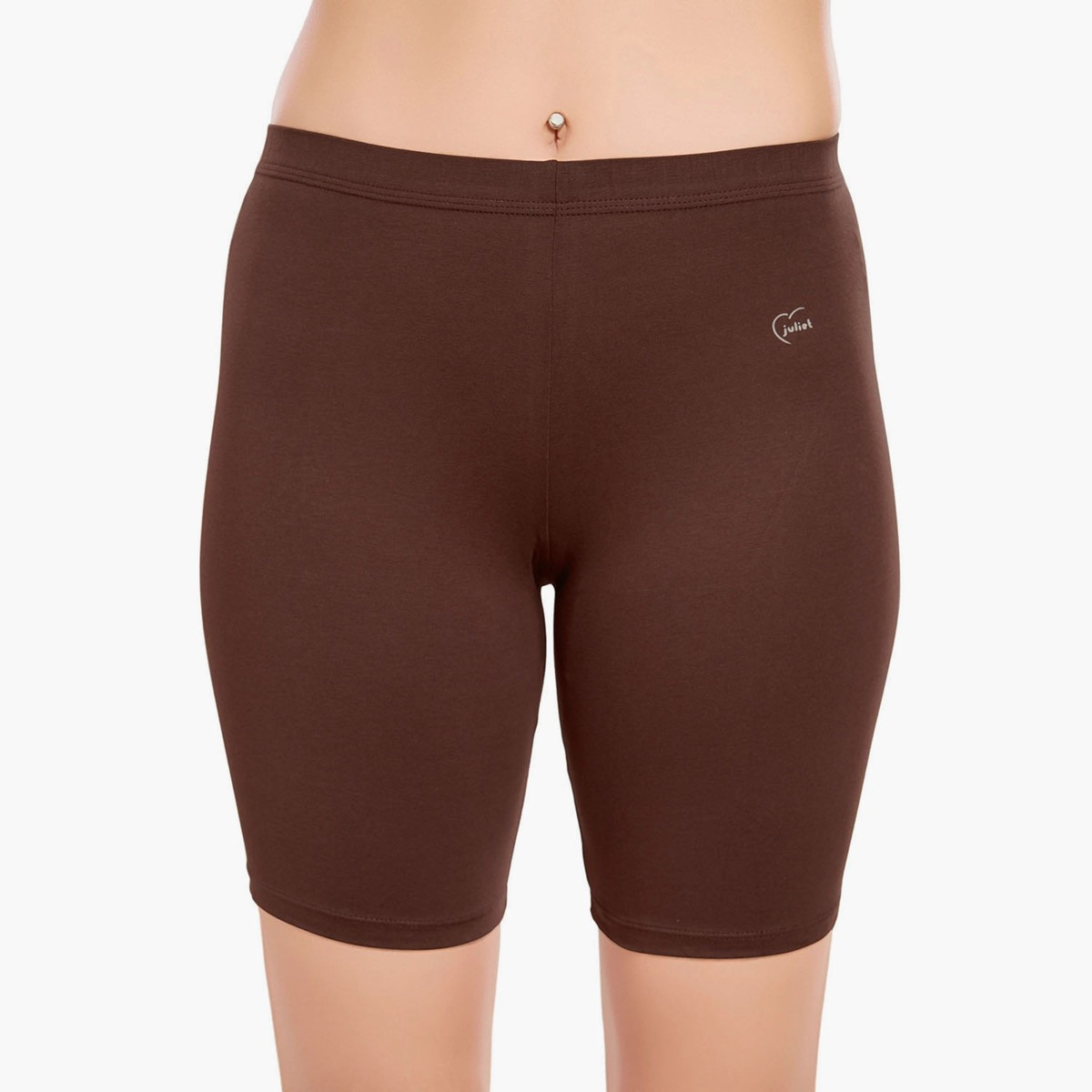 شورت خصر مطاطي من جولييت-women-clothing-lingerie-shapewear-image-2