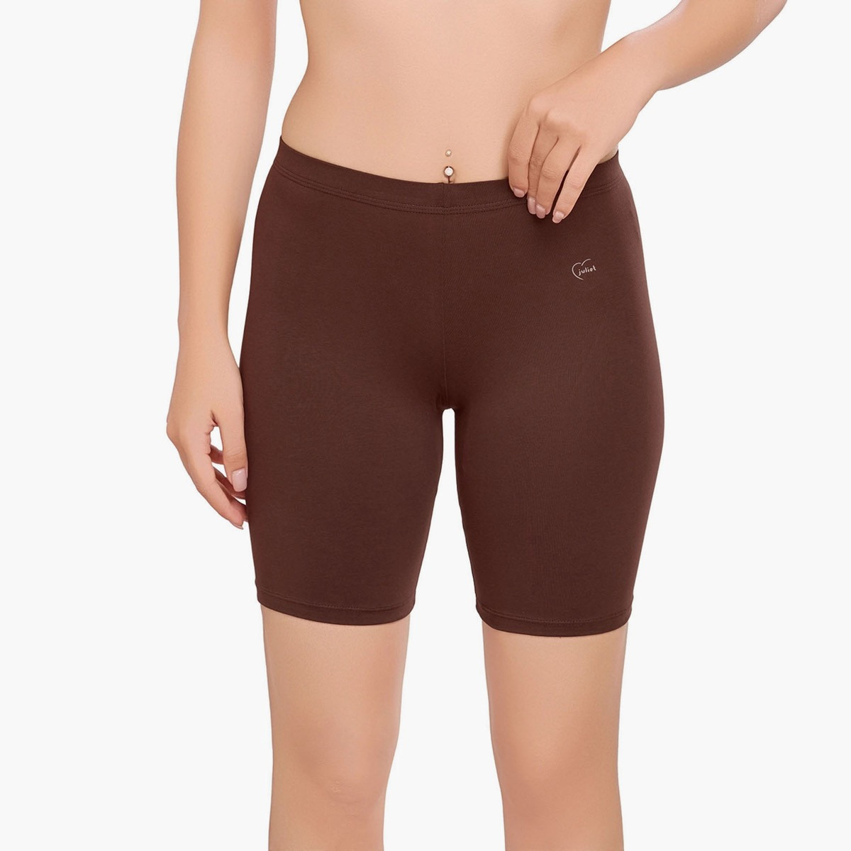 شورت خصر مطاطي من جولييت-women-clothing-lingerie-shapewear-image-3