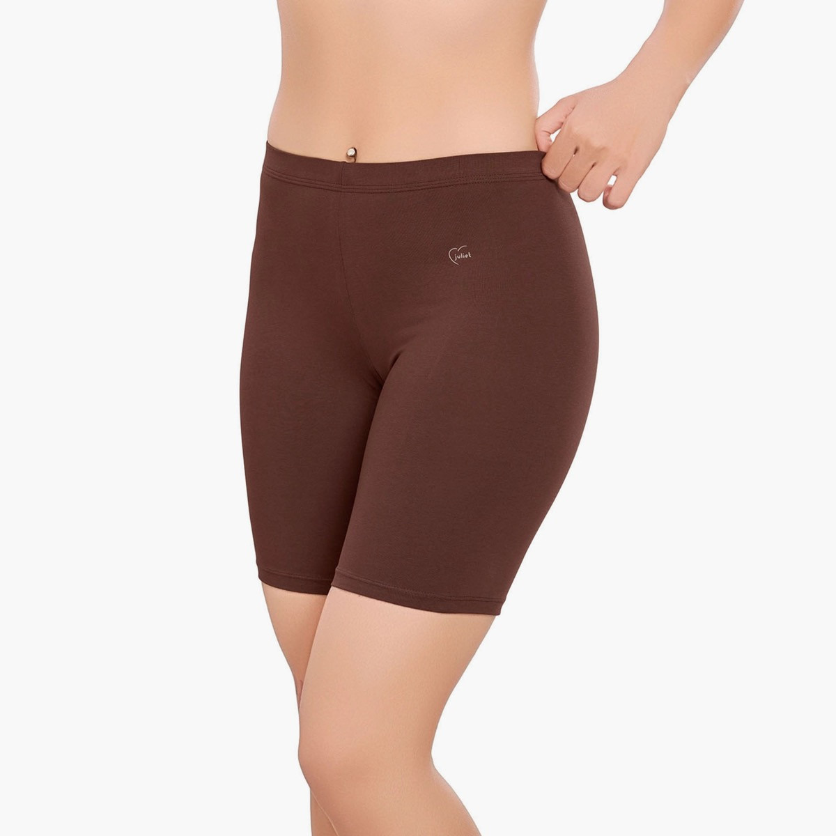 شورت خصر مطاطي من جولييت-women-clothing-lingerie-shapewear-image-4