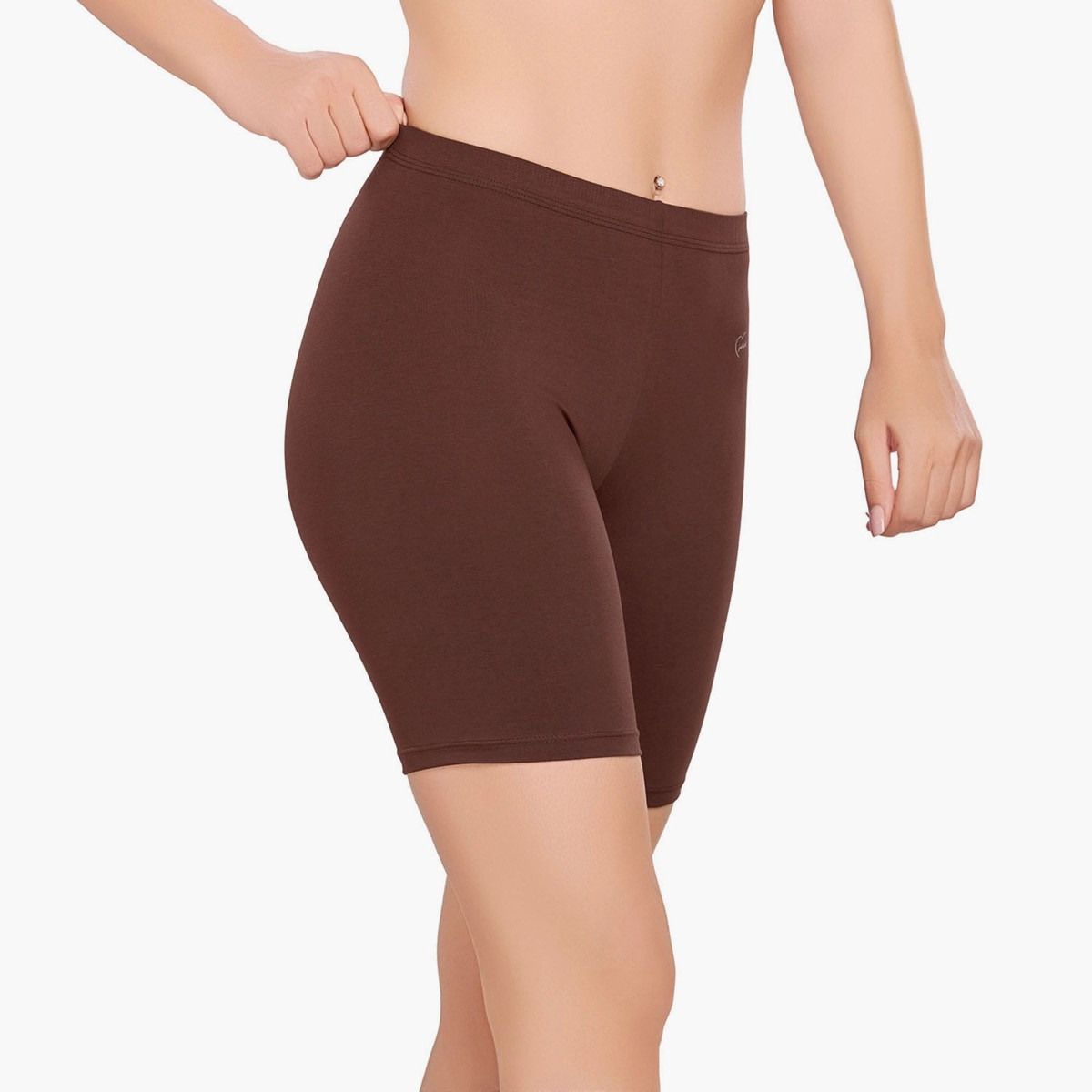 شورت خصر مطاطي من جولييت-women-clothing-lingerie-shapewear-image-6