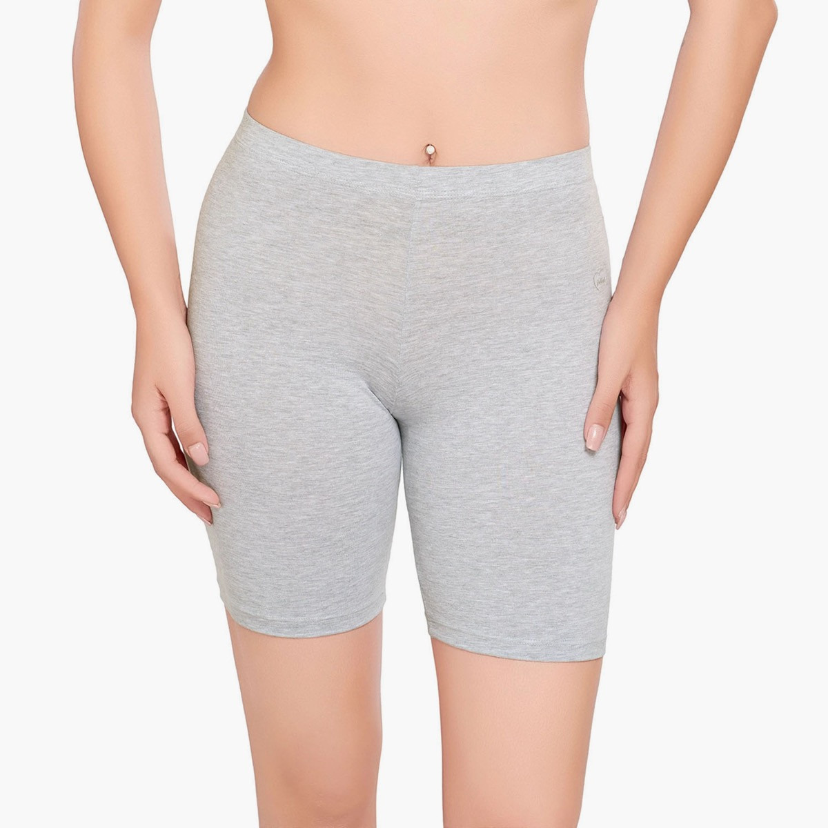 شورت خصر مطاطي من جولييت-women-clothing-lingerie-shapewear-image-1