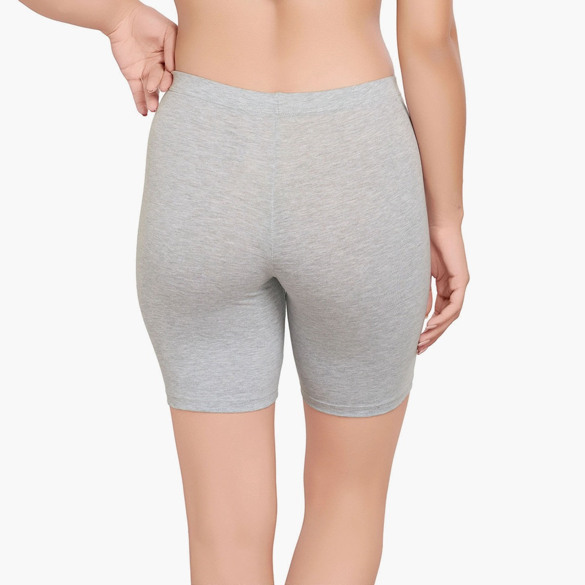 شورت خصر مطاطي من جولييت-women-clothing-lingerie-shapewear-image-3