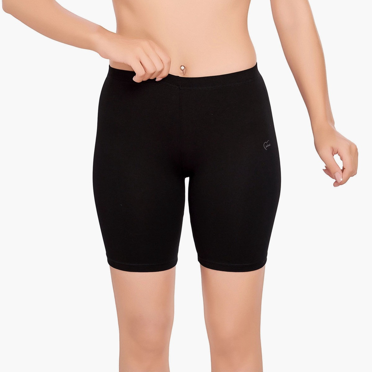 شورت خصر مطاطي من جولييت-women-clothing-lingerie-shapewear-image-1