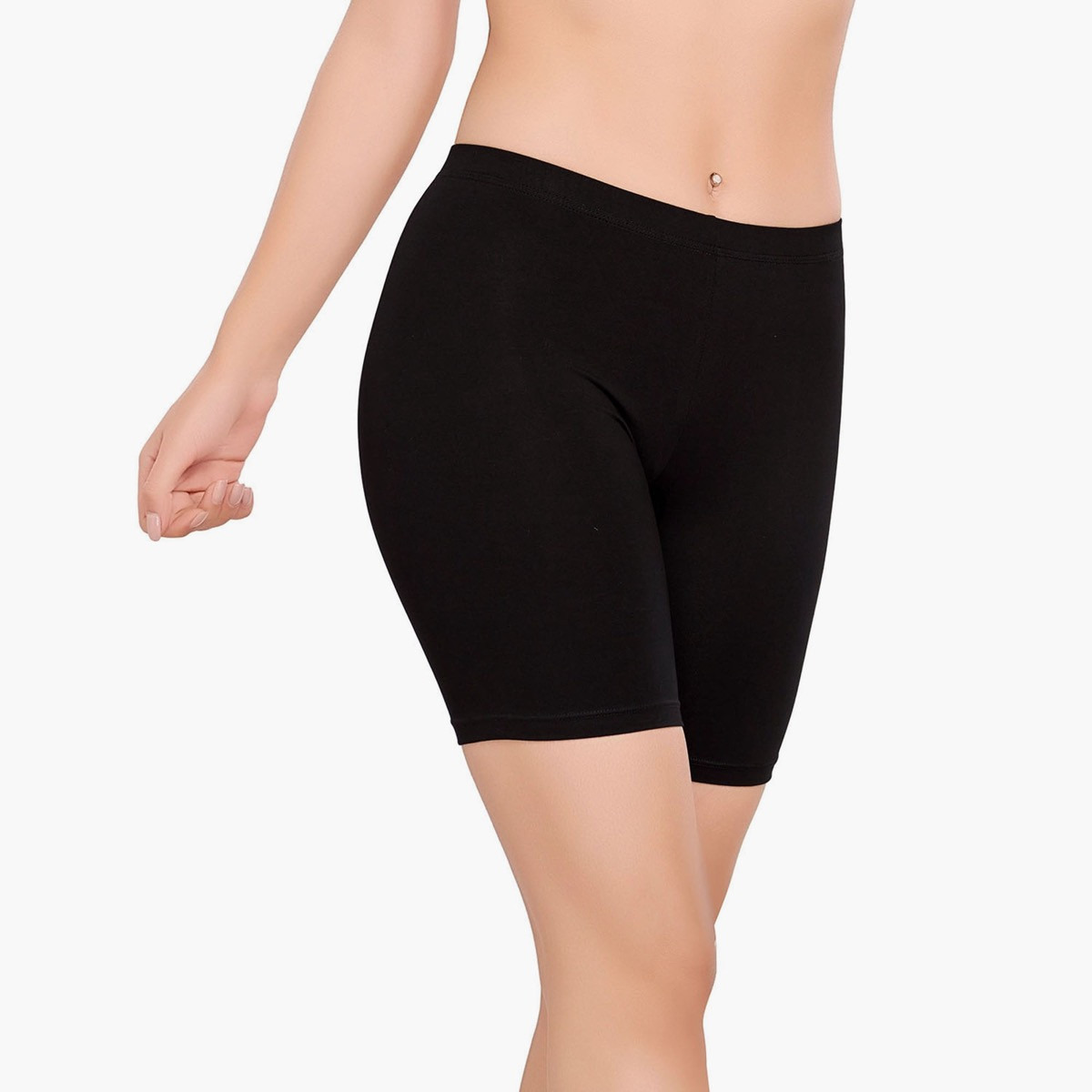 شورت خصر مطاطي من جولييت-women-clothing-lingerie-shapewear-image-2