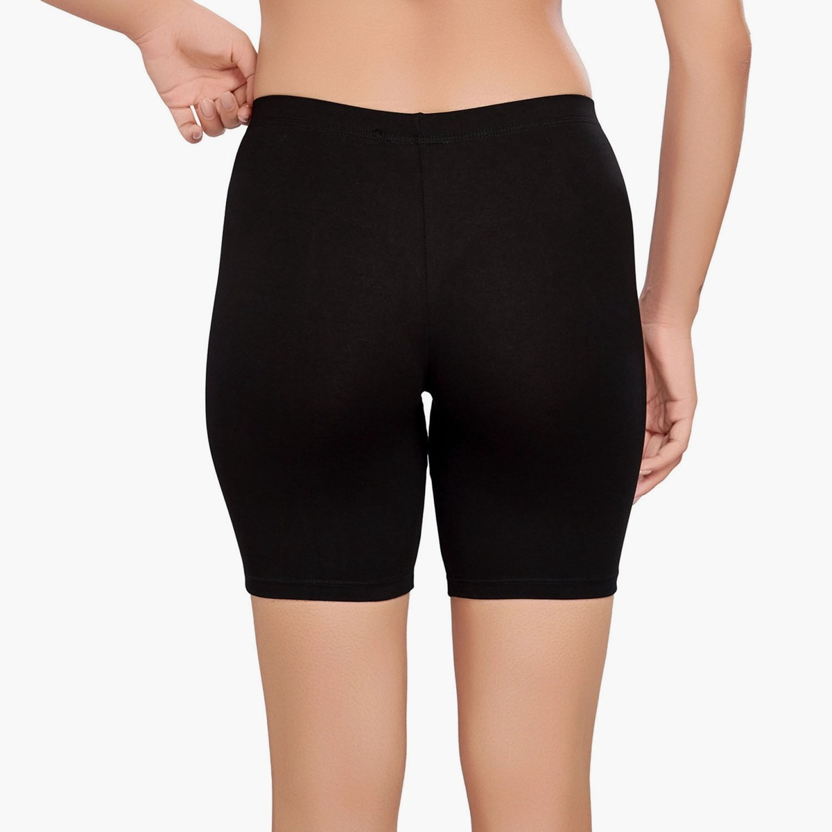 شورت خصر مطاطي من جولييت-women-clothing-lingerie-shapewear-image-3