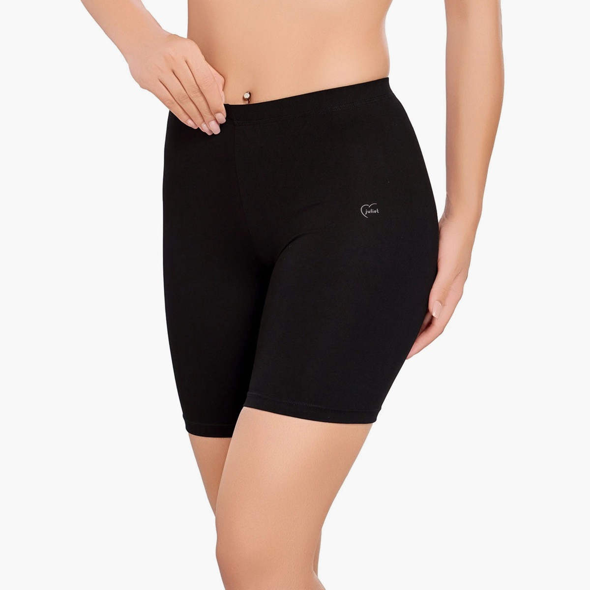 شورت خصر مطاطي من جولييت-women-clothing-lingerie-shapewear-image-4
