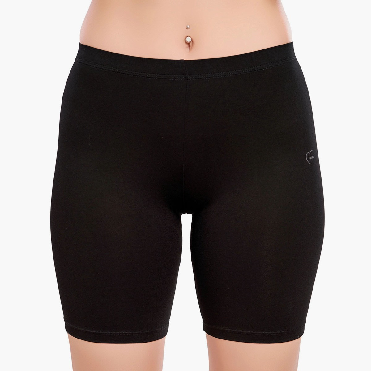 شورت خصر مطاطي من جولييت-women-clothing-lingerie-shapewear-image-5