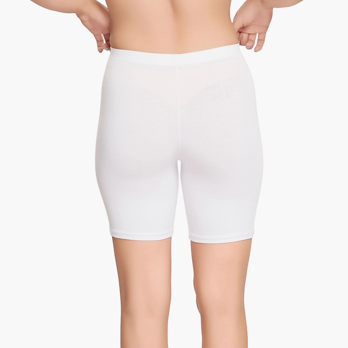 شورت خصر مطاطي من جولييت-women-clothing-lingerie-shapewear-image-3