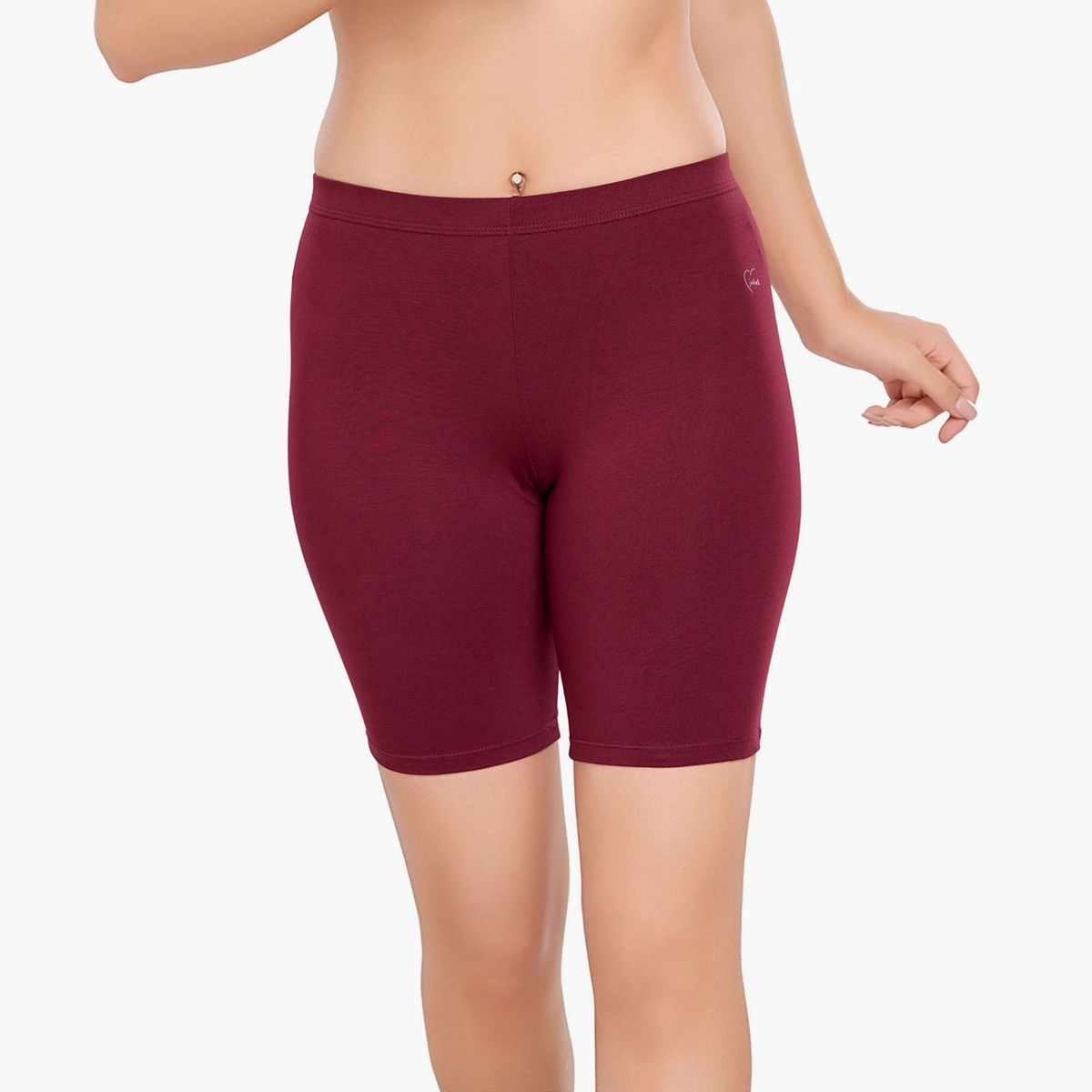 شورت خصر مطاطي من جولييت-women-clothing-lingerie-shapewear-image-1