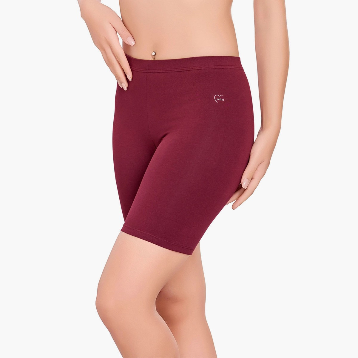 شورت خصر مطاطي من جولييت-women-clothing-lingerie-shapewear-image-2