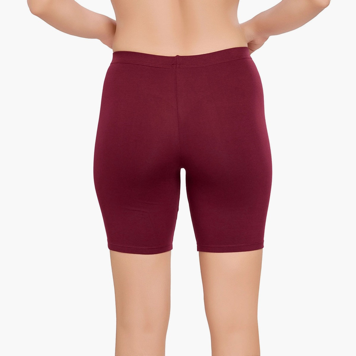 شورت خصر مطاطي من جولييت-women-clothing-lingerie-shapewear-image-3