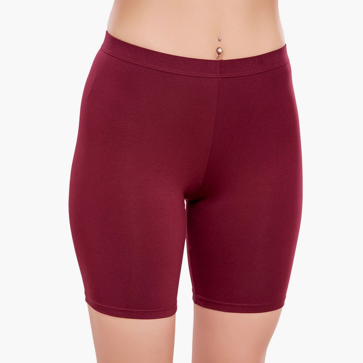 شورت خصر مطاطي من جولييت-women-clothing-lingerie-shapewear-image-5