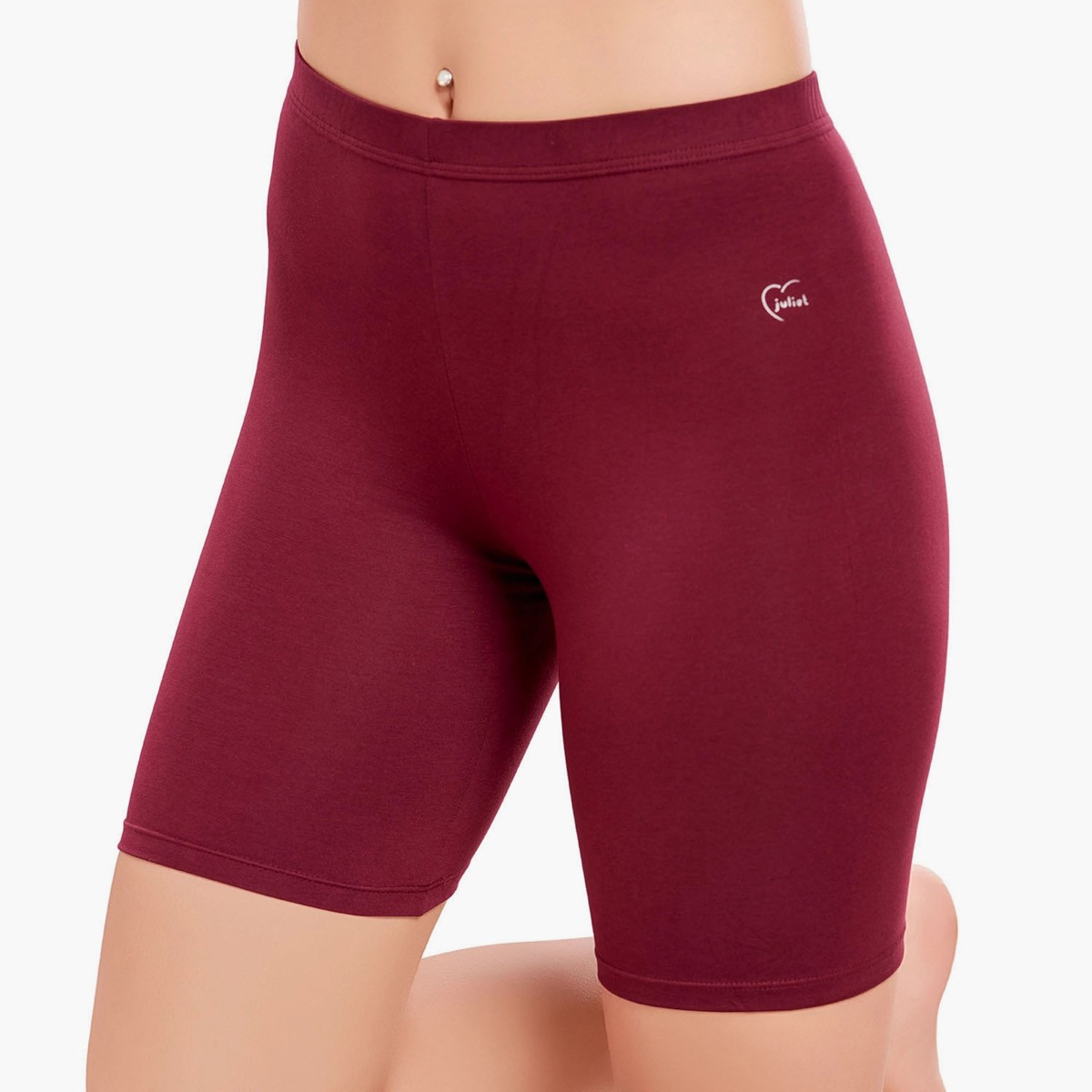 شورت خصر مطاطي من جولييت-women-clothing-lingerie-shapewear-image-6