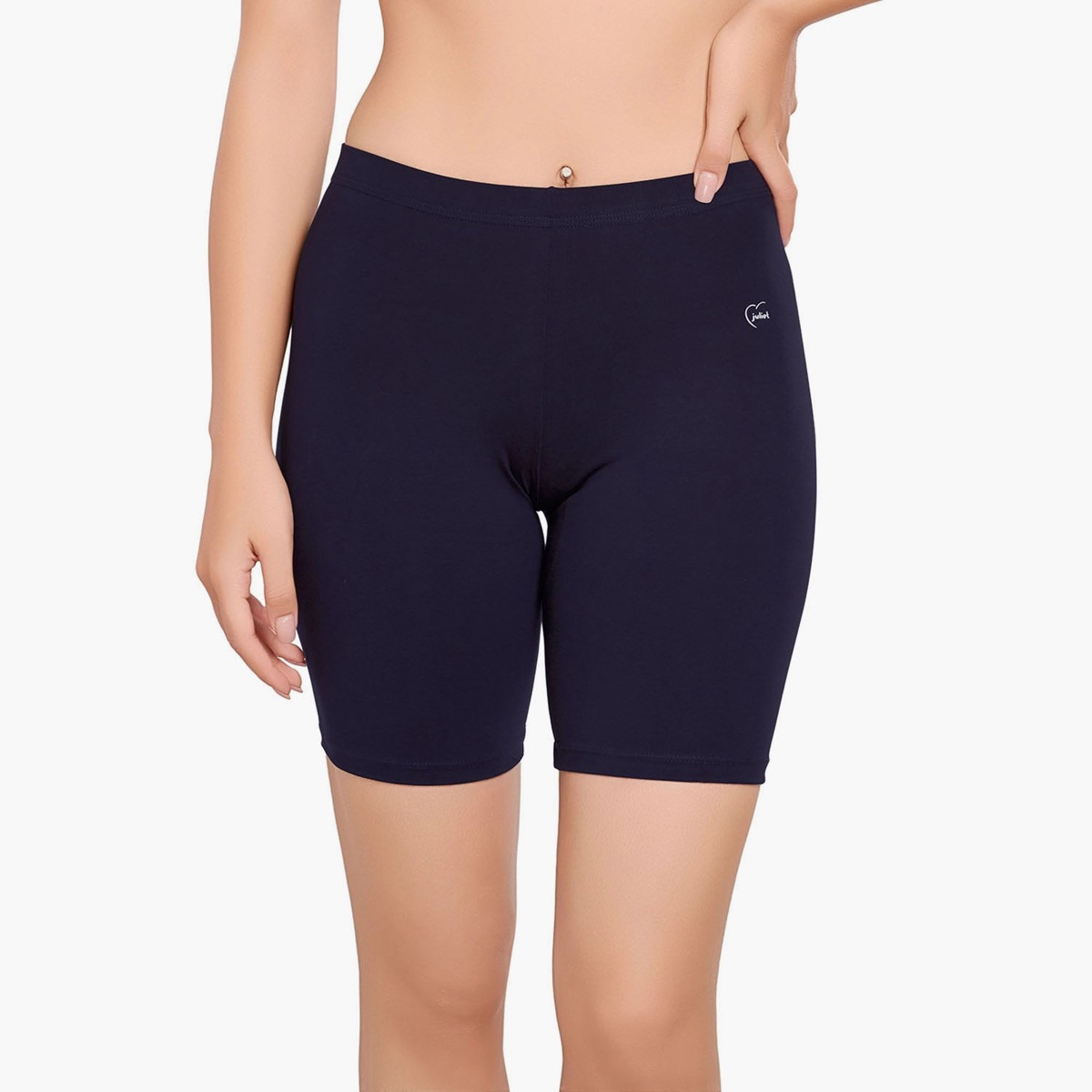شورت خصر مطاطي من جولييت-women-clothing-lingerie-shapewear-image-1