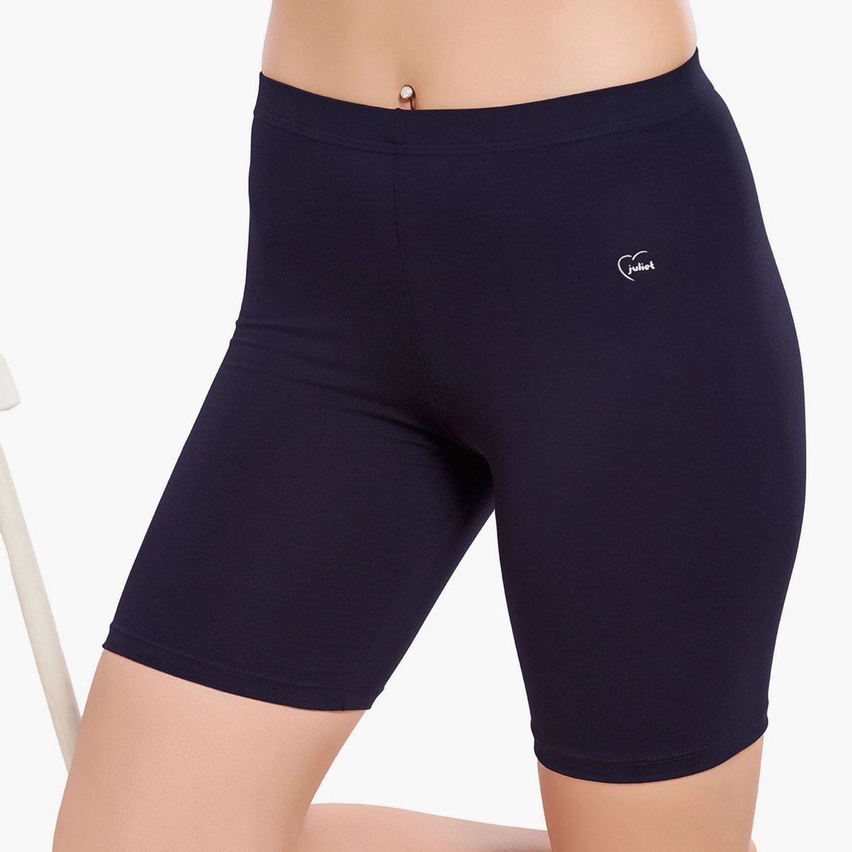 شورت خصر مطاطي من جولييت-women-clothing-lingerie-shapewear-image-6