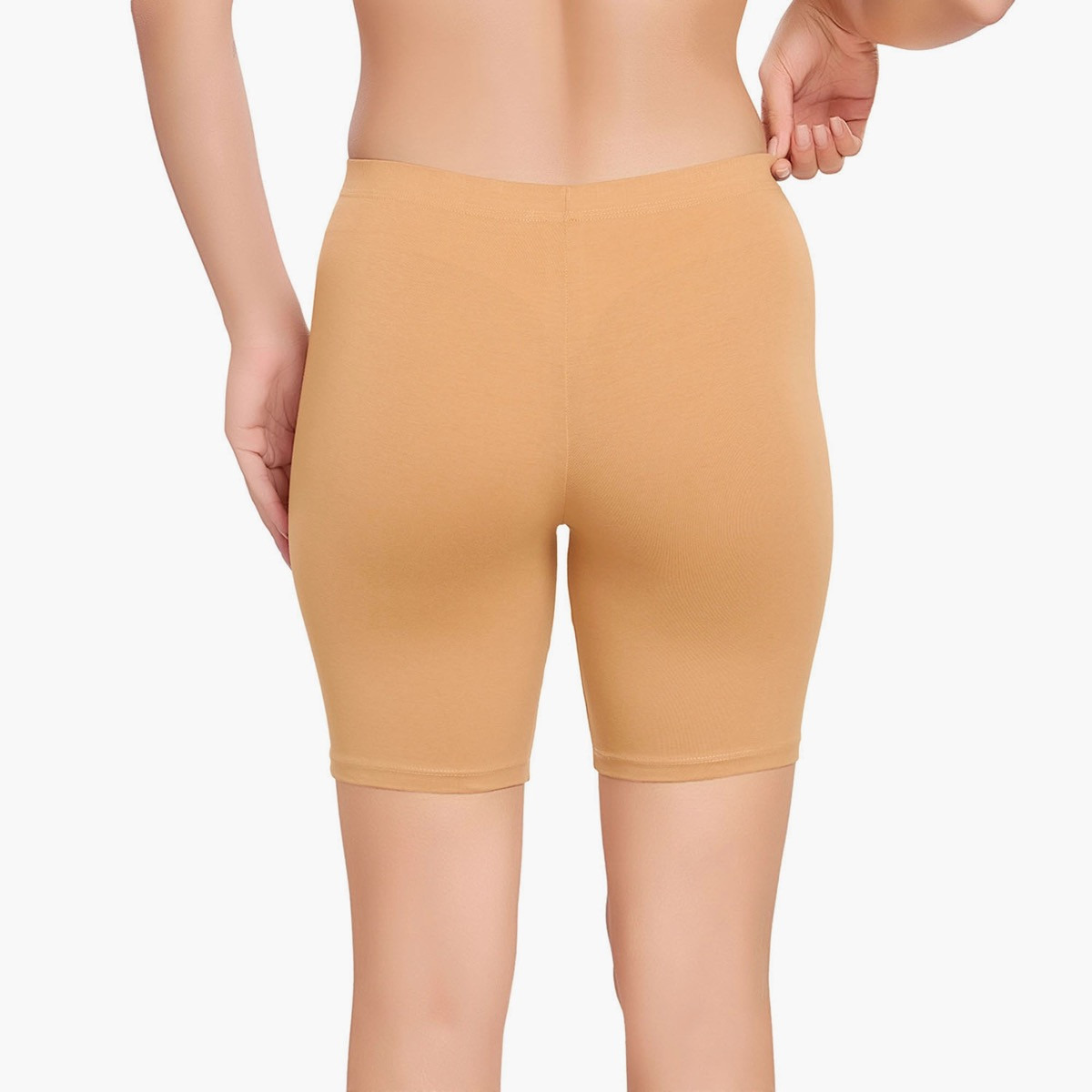 شورت خصر مطاطي من جولييت-women-clothing-lingerie-shapewear-image-5