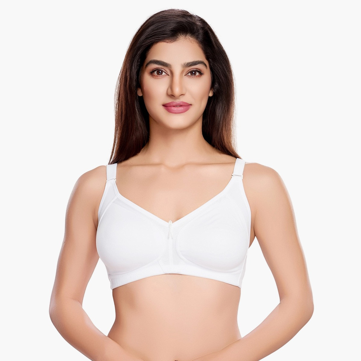 Juliet Non-Padded Bra-women-clothing-lingerie-bras-image-1