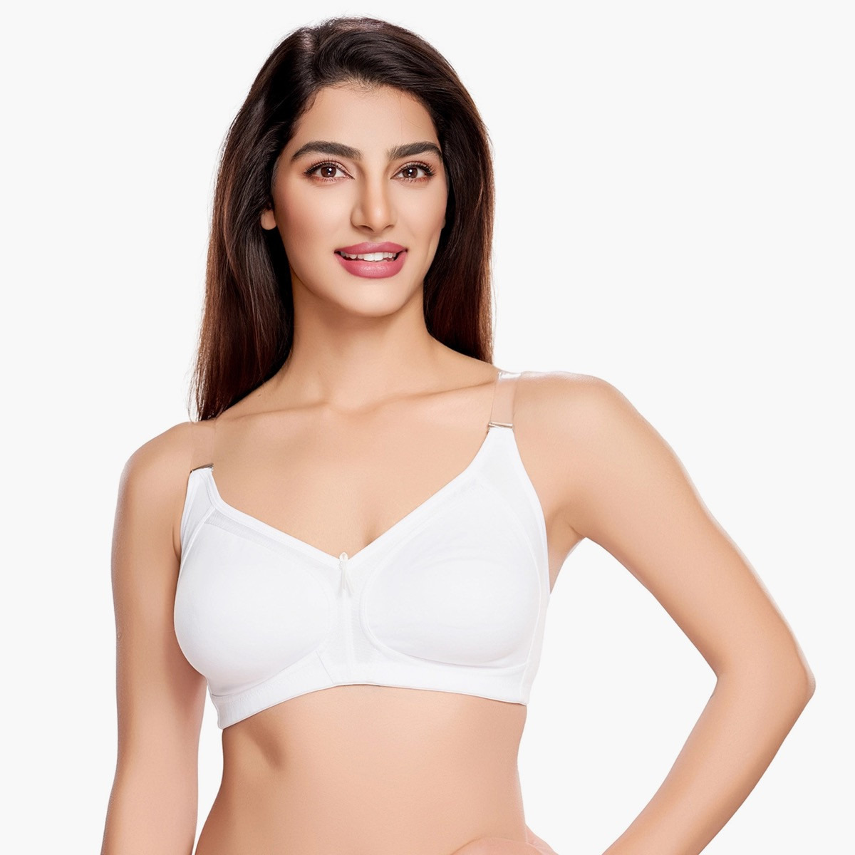 Juliet Non-Padded Bra-women-clothing-lingerie-bras-image-6