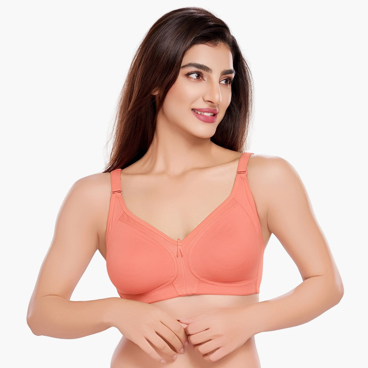 حمالة صدر غير مبطنة من جولييت-women-clothing-lingerie-bras-image-1