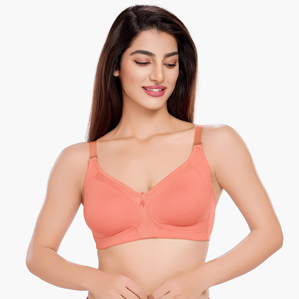 حمالة صدر غير مبطنة من جولييت-women-clothing-lingerie-bras-image-6