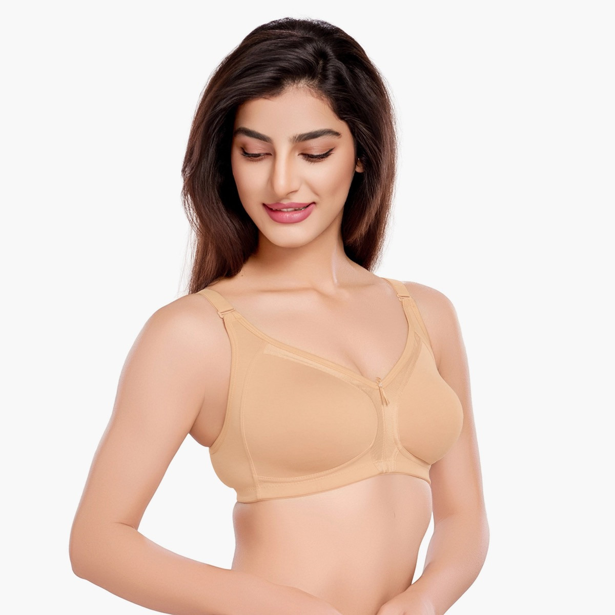 حمالة صدر غير مبطنة من جولييت-women-clothing-lingerie-bras-image-2