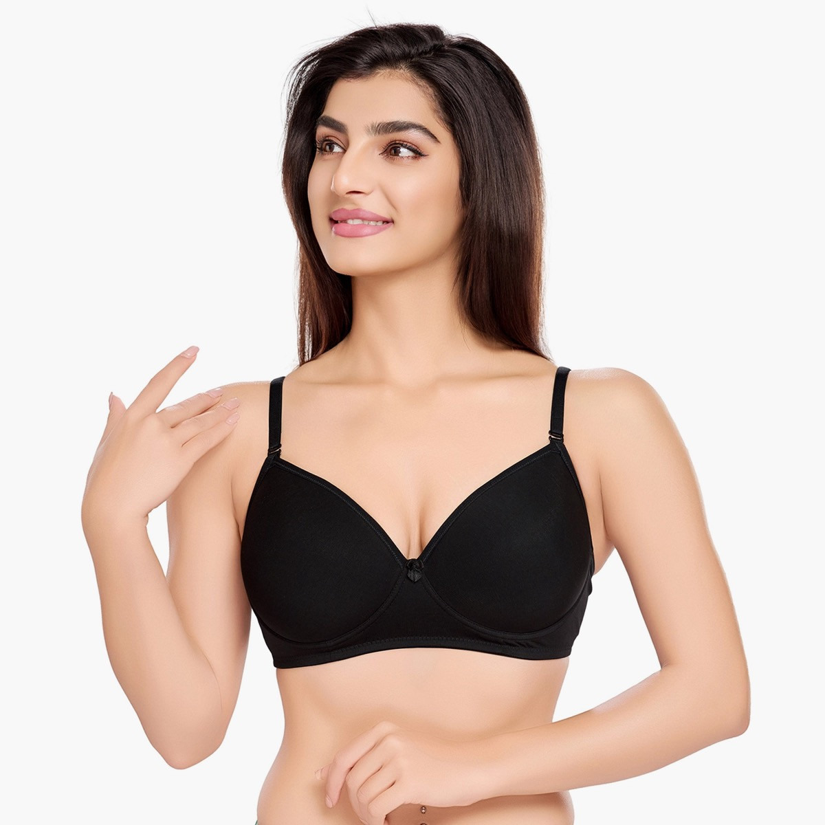 Juliet Medium Coverage Bra-women-clothing-lingerie-bras-image-1