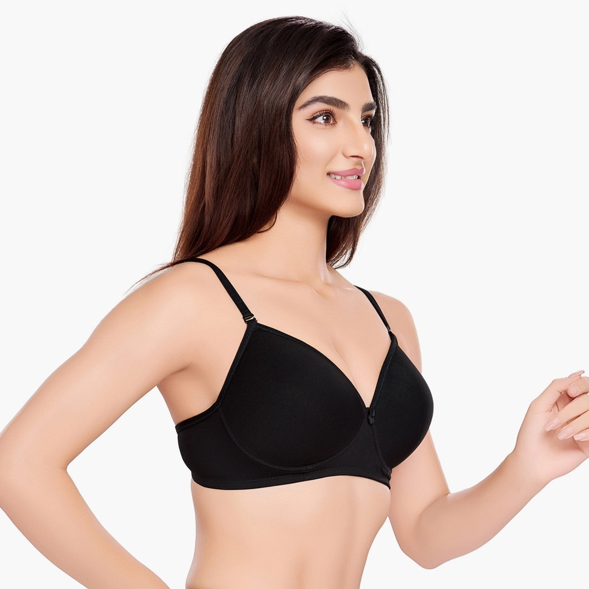 Juliet Medium Coverage Bra-women-clothing-lingerie-bras-image-2