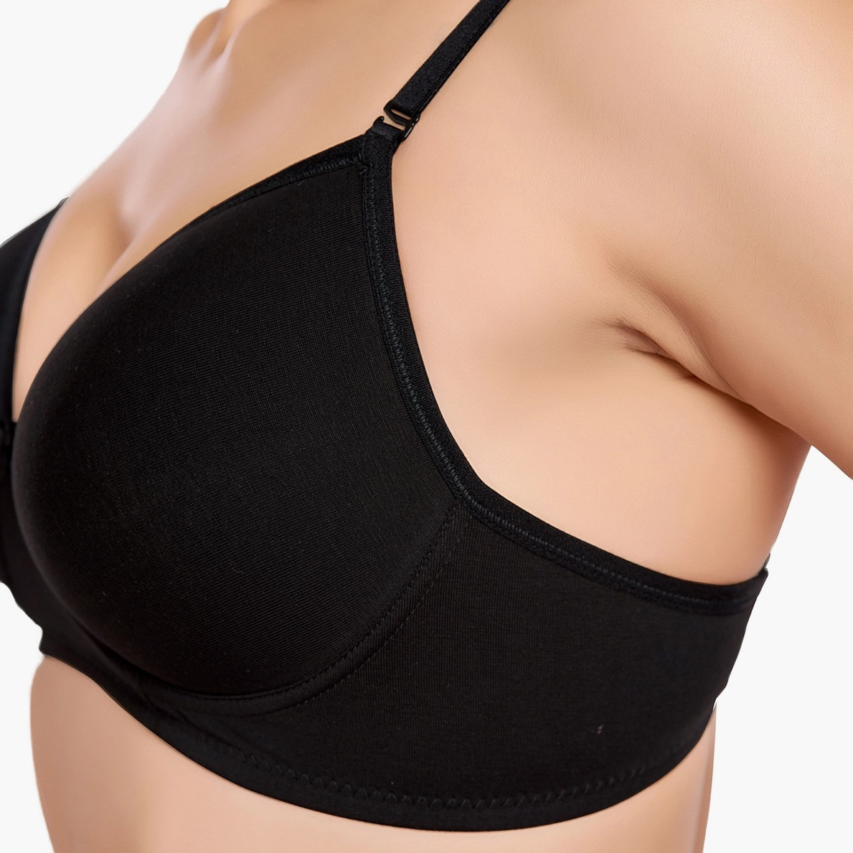 Juliet Medium Coverage Bra-women-clothing-lingerie-bras-image-5