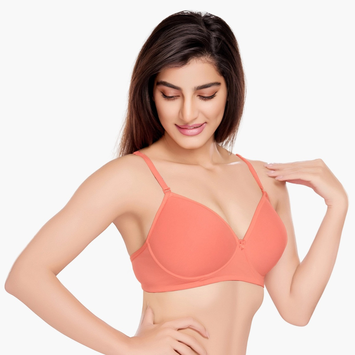 صدرية بتغطية متوسطة من جولييت-women-clothing-lingerie-bras-image-4