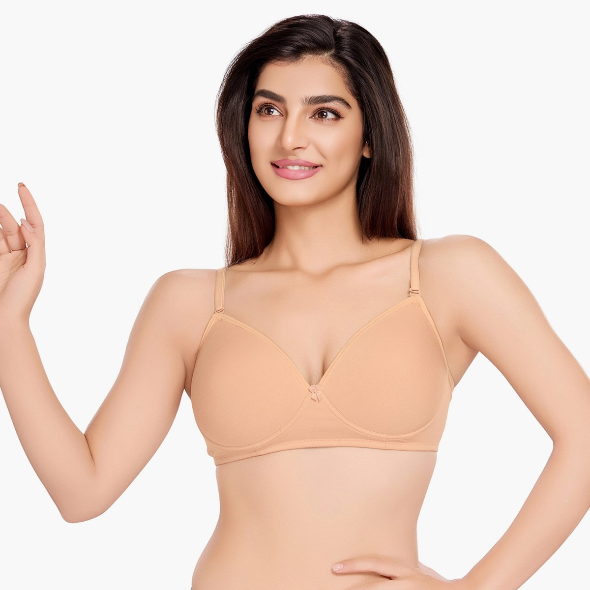 Juliet Medium Coverage Bra-women-clothing-lingerie-bras-image-1