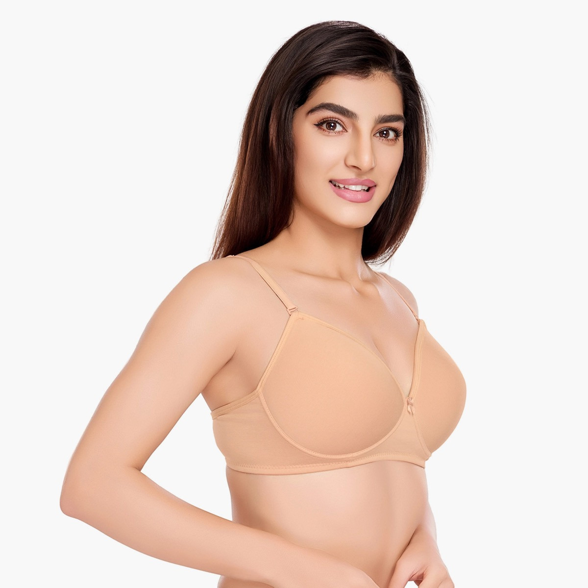 Juliet Medium Coverage Bra-women-clothing-lingerie-bras-image-2