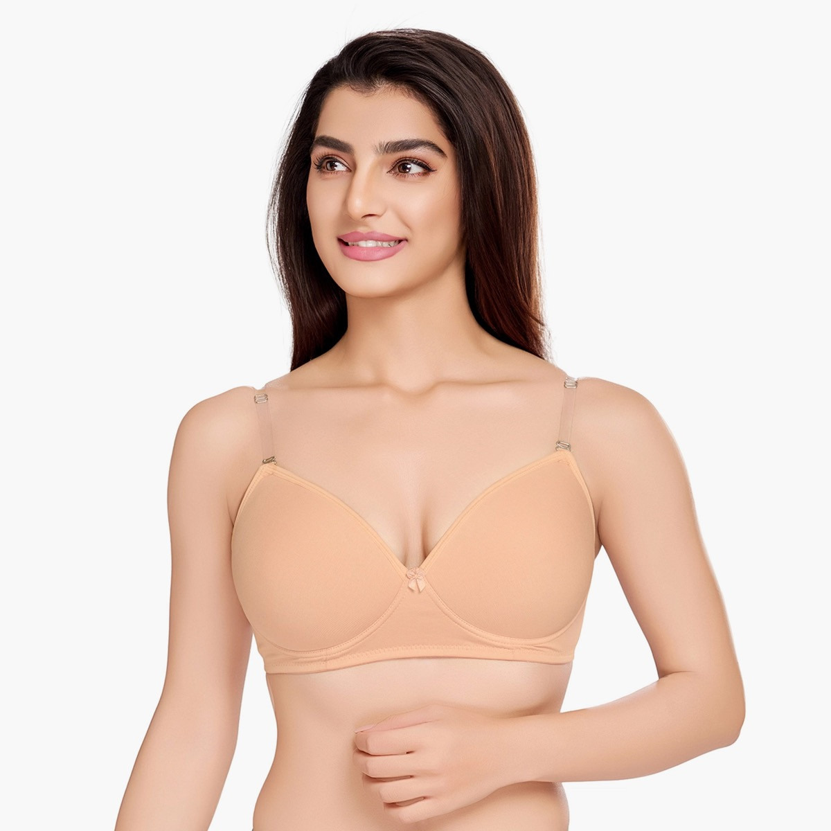 Juliet Medium Coverage Bra-women-clothing-lingerie-bras-image-7