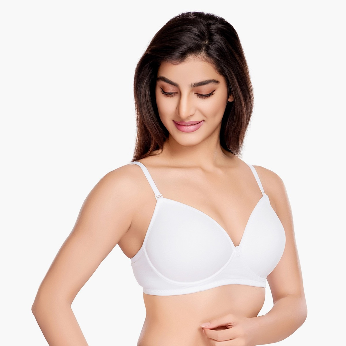 Juliet Medium Coverage Bra-women-clothing-lingerie-bras-image-2