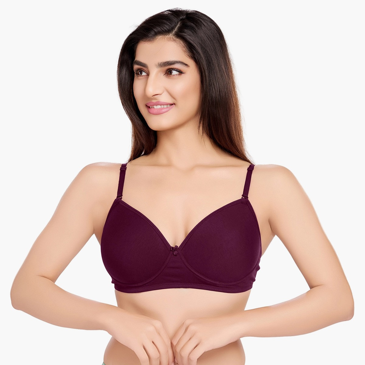 صدرية بتغطية متوسطة من جولييت-women-clothing-lingerie-bras-image-1