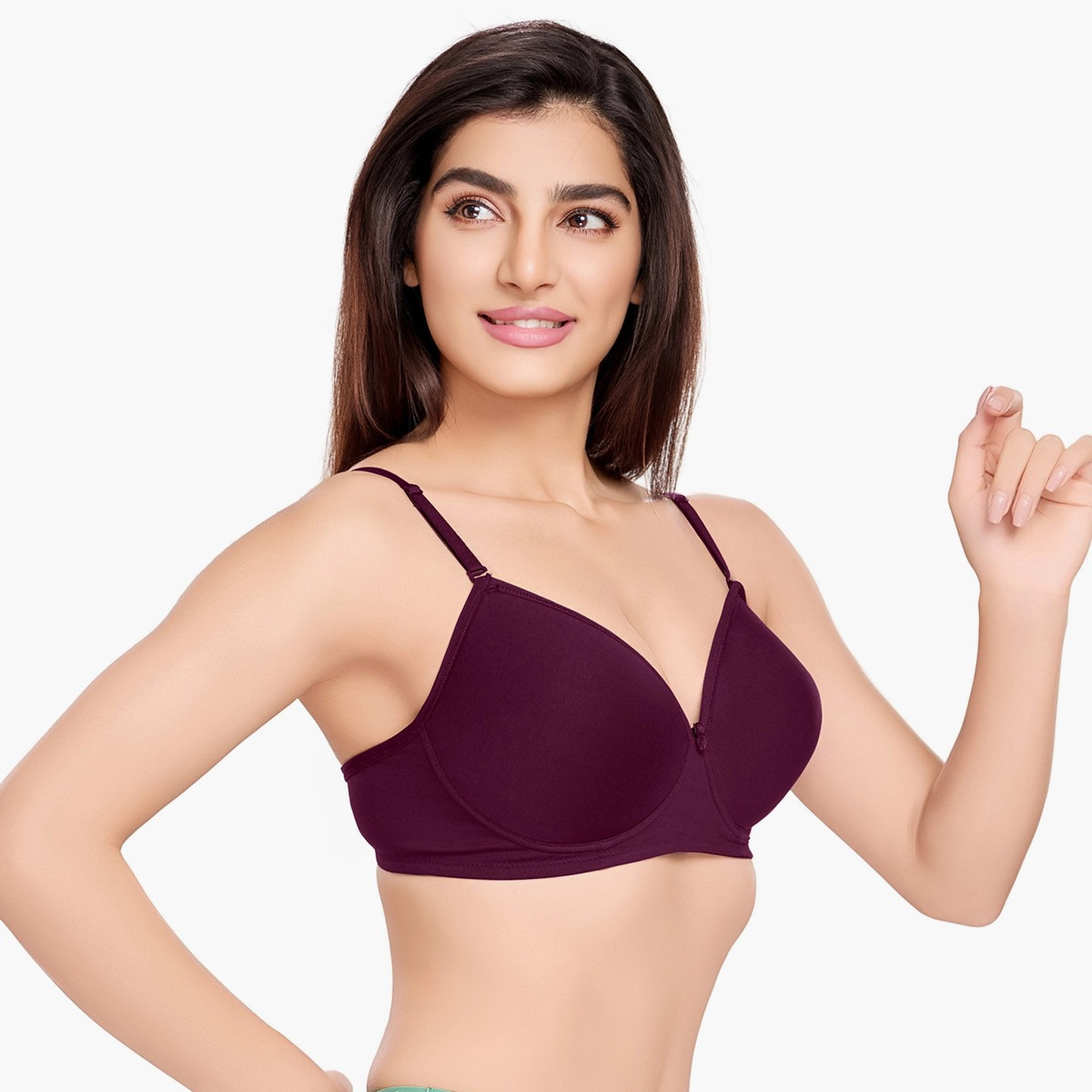صدرية بتغطية متوسطة من جولييت-women-clothing-lingerie-bras-image-2