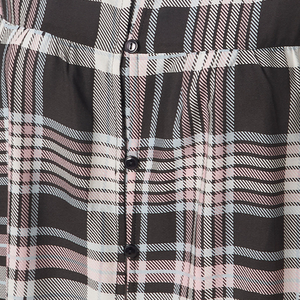فستان نوم كاروهات فيسكوز من سبلاش فاف-women-clothing-nightwear-nighties-image-6