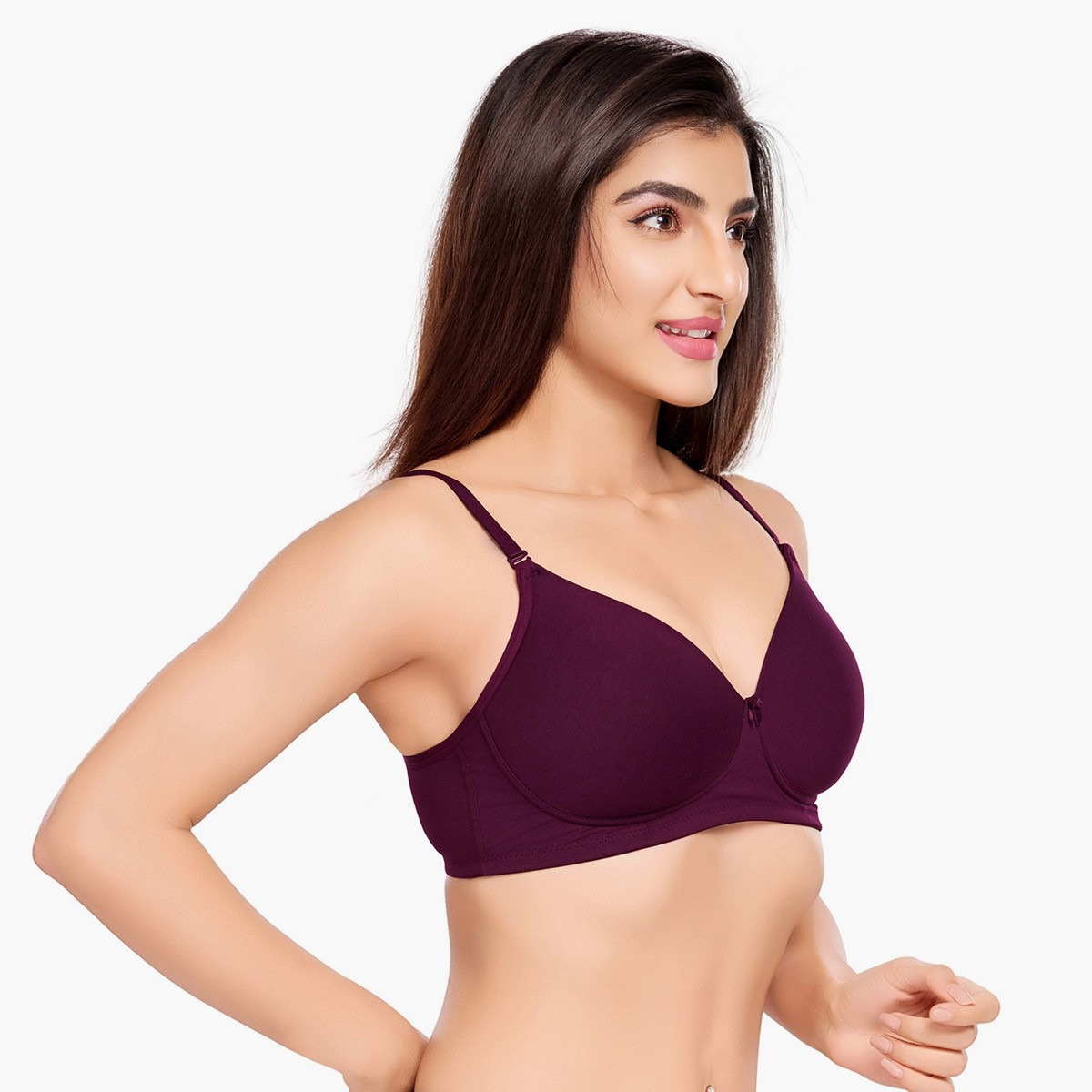 Juliet Padded Bra-women-clothing-lingerie-bras-image-3