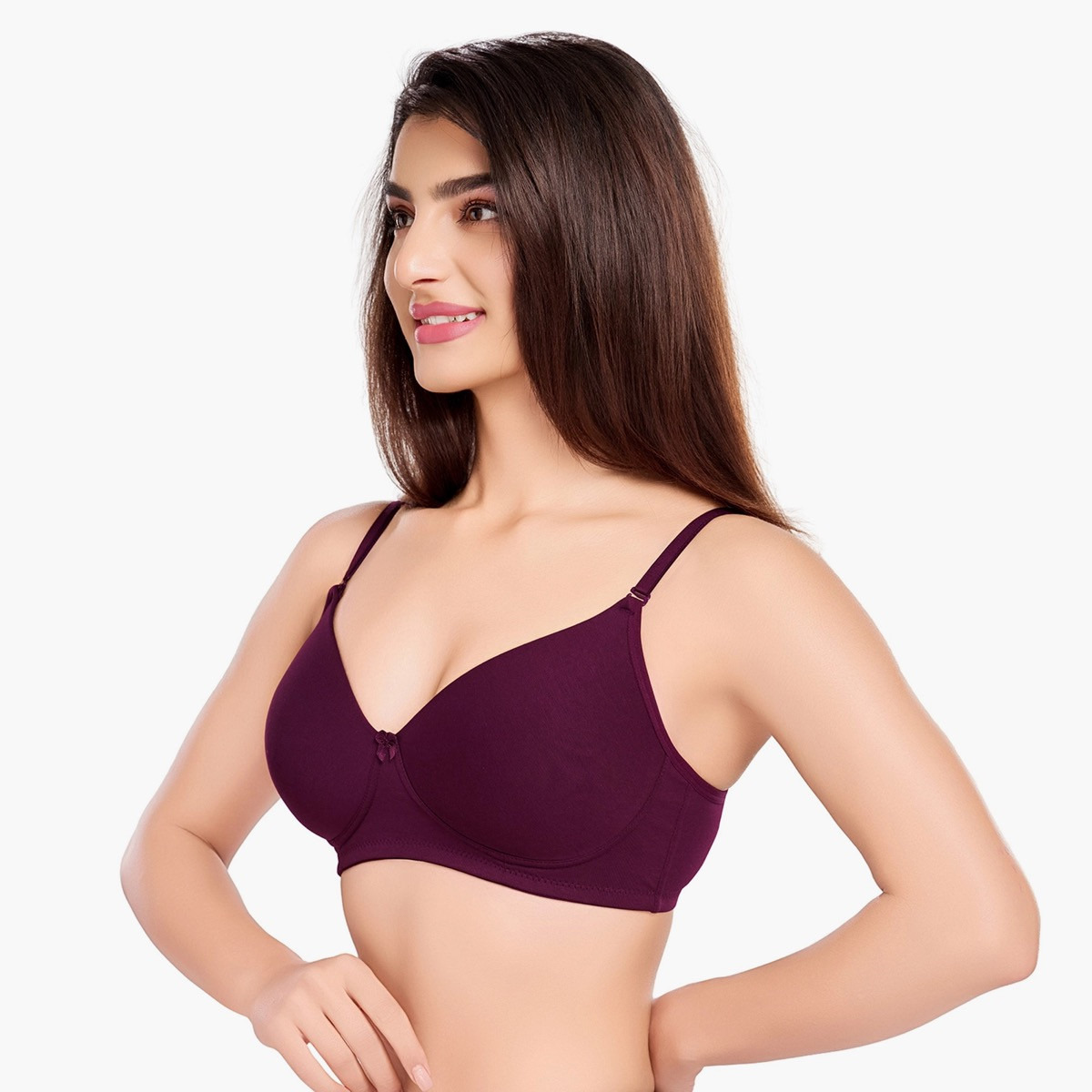 Juliet Padded Bra-women-clothing-lingerie-bras-image-4