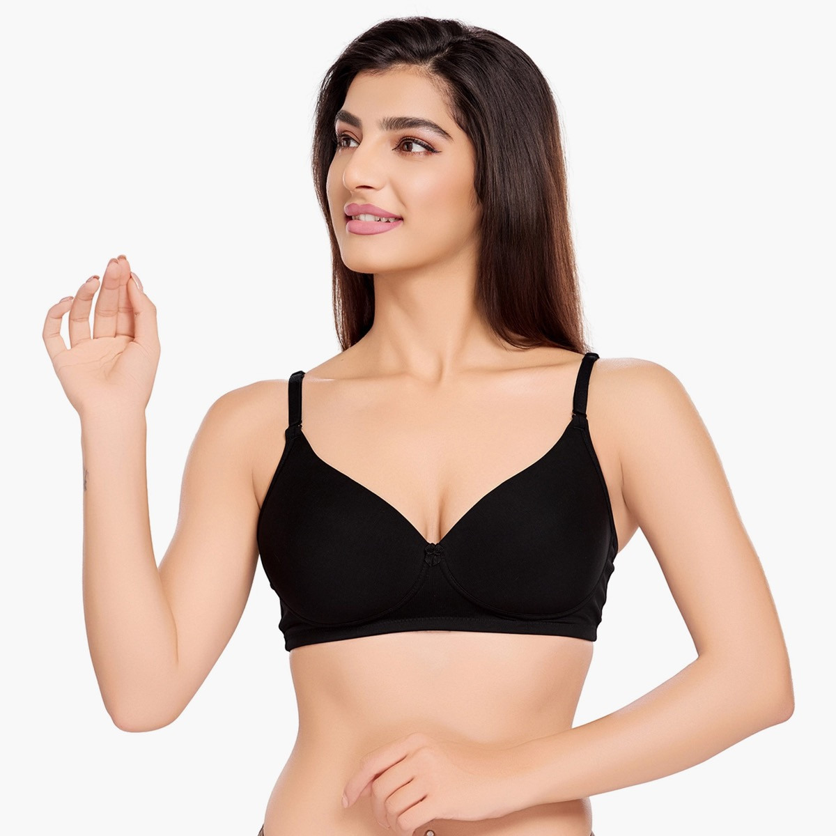 Juliet Padded Bra-women-clothing-lingerie-bras-image-1